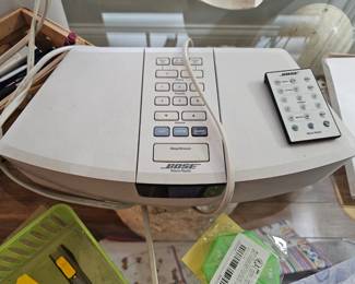 Bose Wave Radio