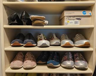 EasySpirit Shoes