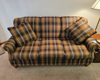 Marshfield Couch