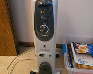 Pelonis Heater