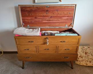 Cedar Chest
