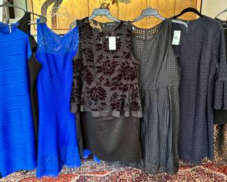 Dresses