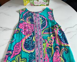 Lilly Pulitzer Tops