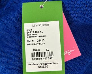 Lilly Pulitzer