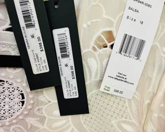 Lafayette 148 Blouses New with Tags