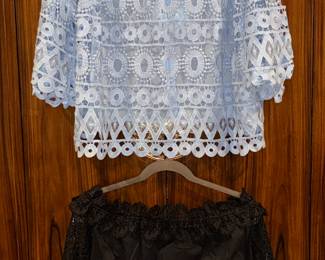 Eloquii Blouses