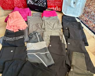 Lulu Lemon