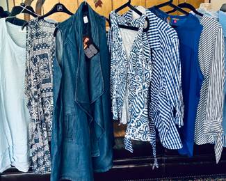 Clothing