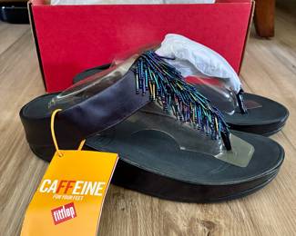 Fit Flops Sandals New in Box