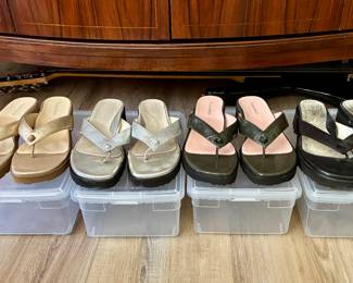 Fit Flops Sandals