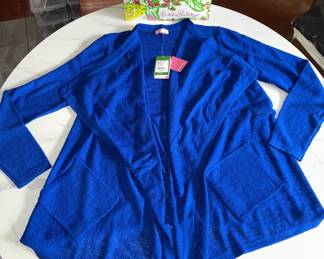 Lilly Pulitzer