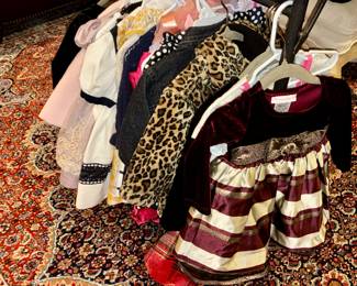 Dresses
