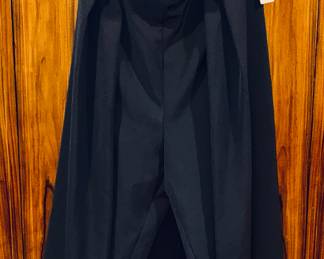Eloquii formal jumpsuit dress