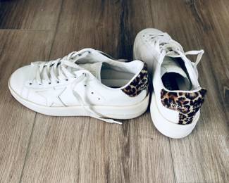 Golden Goose sneakers size 37.5
