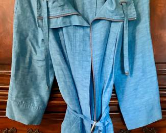 Spring Trench coat
