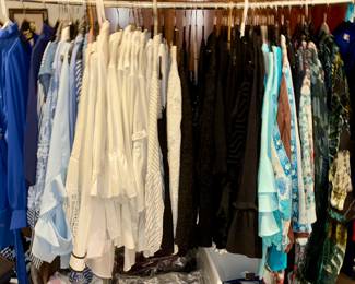 Clothing
