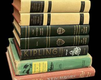 Vintage Books Classics