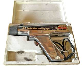 Sears Penske DC Inductive Timing Light