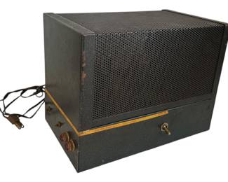 Elenco Long Ranger HF Linear Amplifier