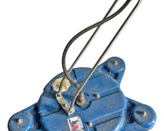 Surface Cleaner Pressure Washer Attachment