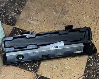LAZERPRO LASER LEVEL
