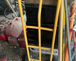 HANDTRUCK