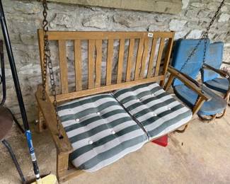 PORCH SWING