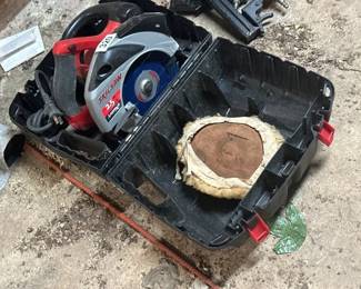 SKILSAW CIRCULAR SAW