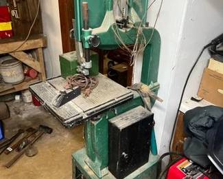 BANDSAW