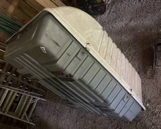 CARGO CARRIER