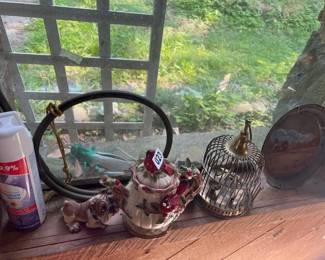 VARIOUS DECOR