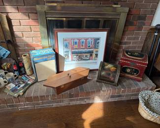 Sale Picture