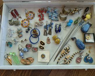 Costume Jewlery