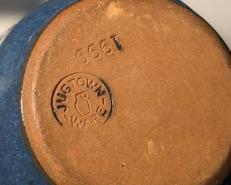 Jugtown Pottery 