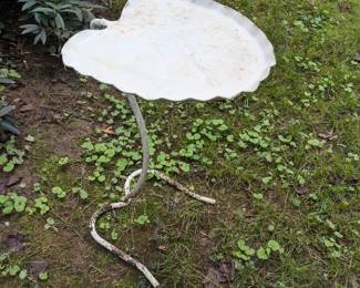 Outdoor Decor