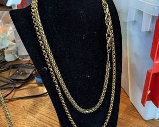 Costume Jewlery