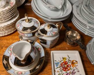 Noritake China