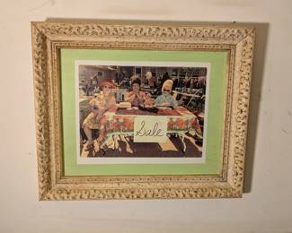 Sale Picture