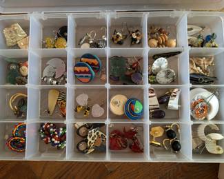Costume Jewlery