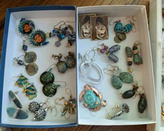 Costume Jewlery