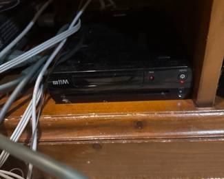 Wii U Console