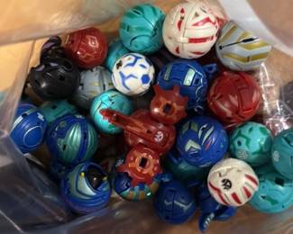 Bakugan Battle Brawlers