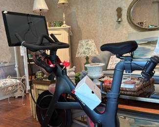 Peloton