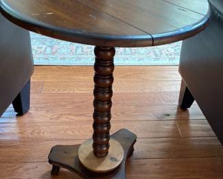 Antique Tavern Table