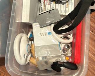 Wii