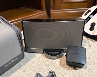 Bose SoundDock Series III Digital Music System