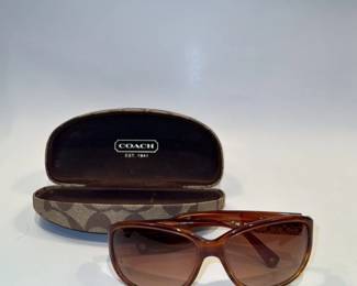 Coach Sunglasses