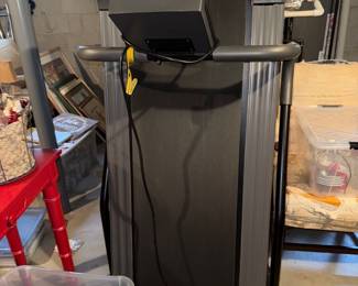 Treadmill