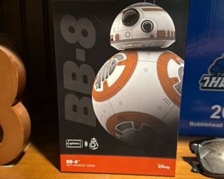 Sphero Original BB-8