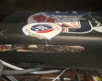 Xbox 360 Console